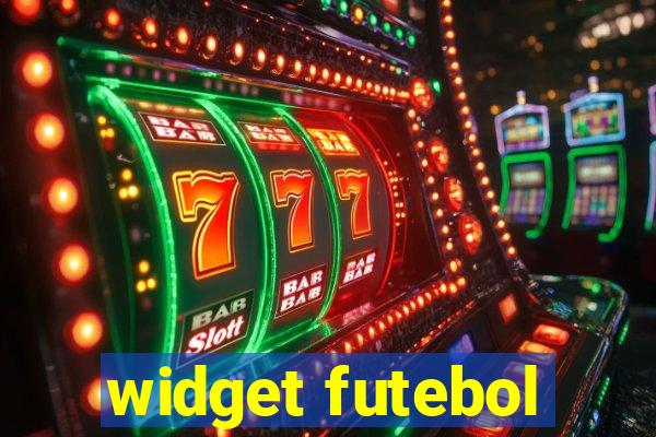 widget futebol